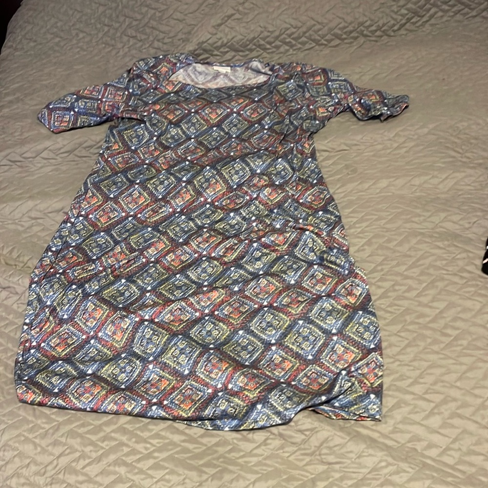 Lularoe Julia